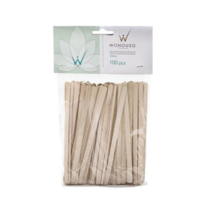 ITALWAX Шпатели деревянные (малые) 100 шт