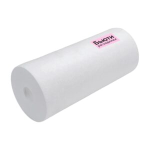 БР Салфетки в рулоне 20*30см 100 штук