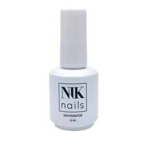 NIK Nails дегидратор 15ml