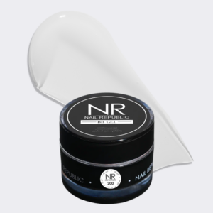 Nail Republic BB-Gel Classic №200 15г