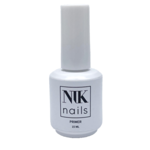 NIK Nails праймер 15ml