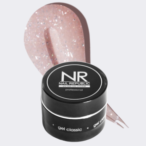 Nail Republic Nude Flash Gel №251 15г