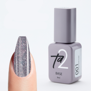 Ta2 Base Nude Flash №1 9мл
