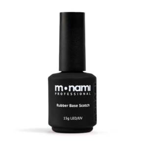 Monami База Rubber SCOTCH 15мл