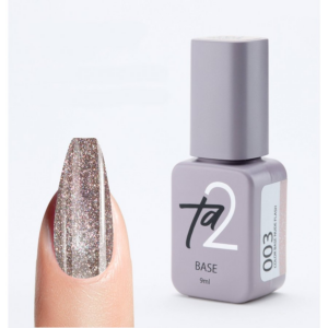 Ta2 Base Nude Flash №3 9мл