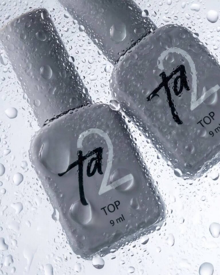 🤩🤩🤩Ta2 Top Water Drop — двухфазная система топо…