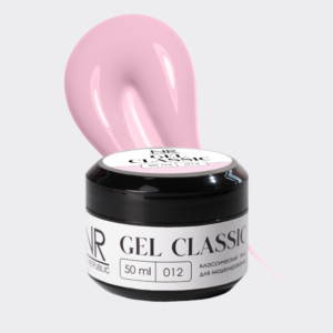 Nail Republic Gel Classic №12 50г