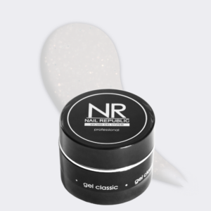 Nail Republic Gel Golden Nude №295 15г