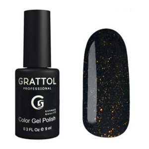 Grattol гель-лак Opal 11 9мл
