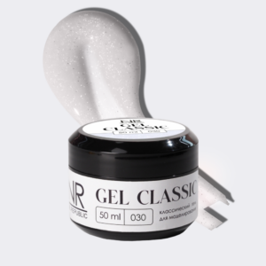 Nail Republic Gel Classic №30 50г