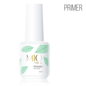 MIO Nails Праймер 15мл