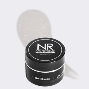 Nail Republic Gel Golden Nude №294 15г