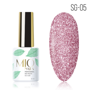MIO Nails гель-лак So Glam 05 8мл