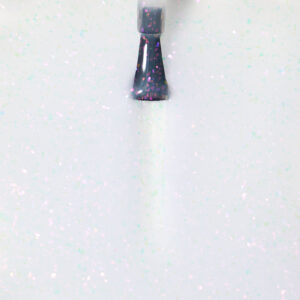 IVA Nails Rubber Base Unicorn 03 8мл