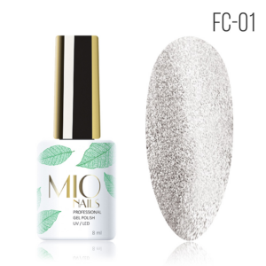 MIO Nails гель-лак Fair Cats 01 8мл