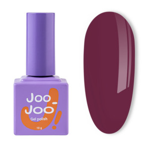 Joo-Joo гель-лак Marsala №02 10г