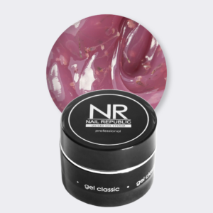 Nail Republic Gel Garden с сухоцветами №298 15г