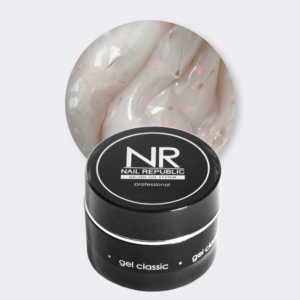 Nail Republic Gel Garden с сухоцветами №301 15г