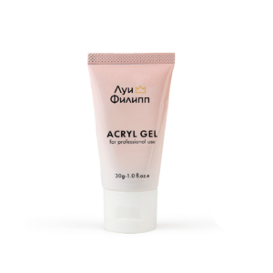 Луи Филипп Acryl Gel Clear 30г