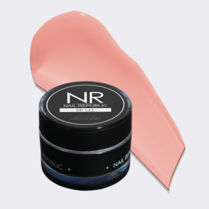 Nail Republic BB-Gel Classic №206 15г