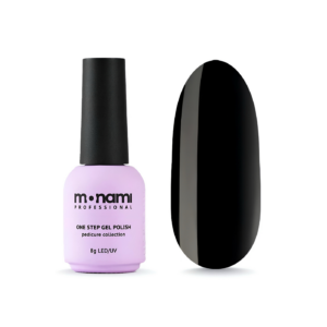 Monami Гель-лак Pedicure collection №01 8г