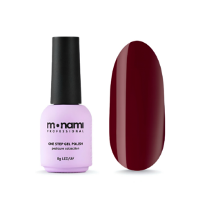 Monami Гель-лак Pedicure collection №03 8г