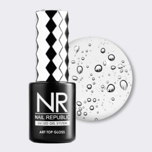 Nail Republic Top Water Drop Step 2 10 мл