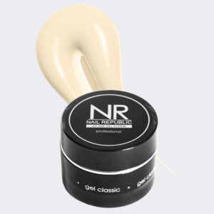 Nail Republic Gel Marshmallow №308 15г