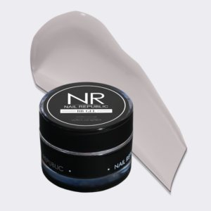 Nail Republic BB-Gel Classic №205 15г