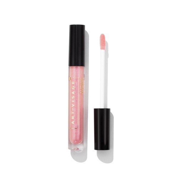 ART-VISAGE Блеск для губ AVENUE 511 Pink Glaze