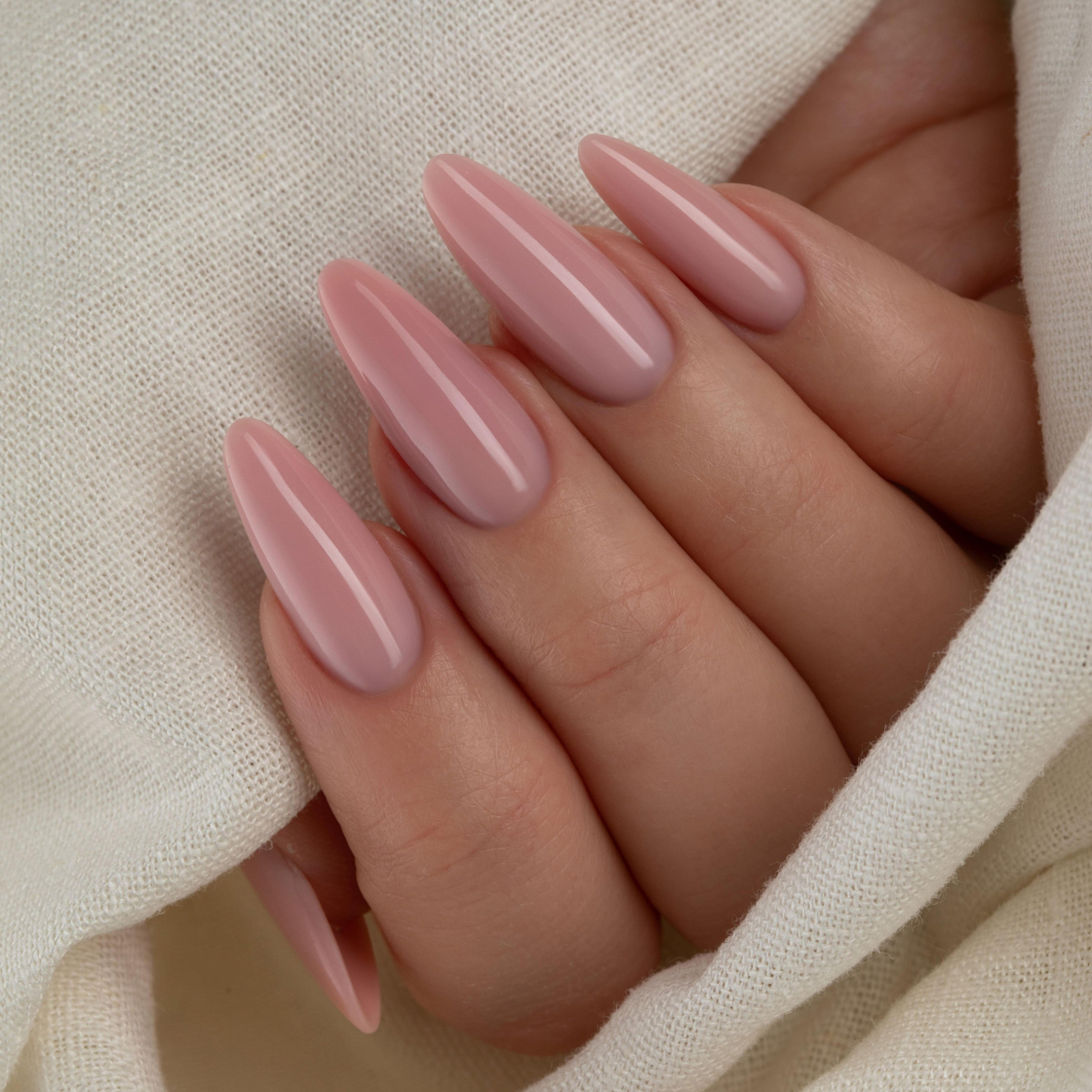 Monami Гель моделирующий Nude 15г — изображение 3
