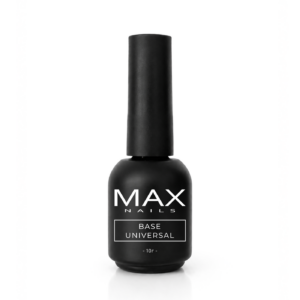 MAX Nails Базовое покрытие Base Universal 10г