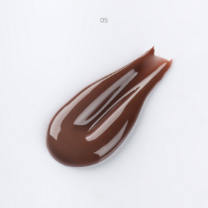 Pink House Гель моделирующий Vanilla&Tobacco 05 15мл