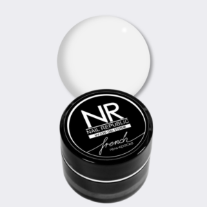 Nail Republic Гель-краска French 5г