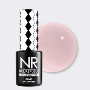 Nail Republic BB Base Strong 2003 10мл