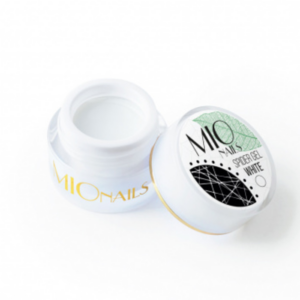 MIO Nails Гель-паутинка White 5г
