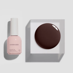 Луи Филипп гель-лак Brown 03 10мл