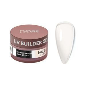Runail Expert Гель моделирующий №160 50г