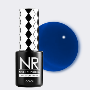 Nail Republic гель-лак 572 10 мл