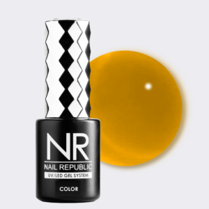 Nail Republic гель-лак 566 10 мл