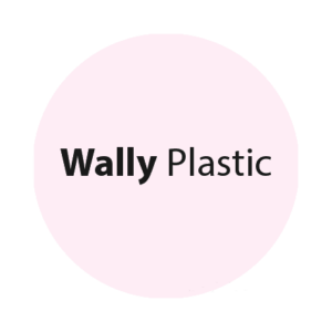 Wally Plastic