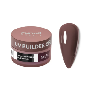Runail Expert Гель моделирующий №168 50г