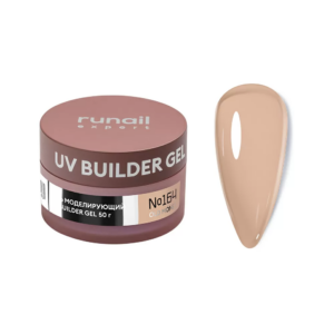 Runail Expert Гель моделирующий №164 50г