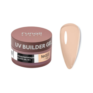 Runail Expert Гель моделирующий №163 50г