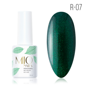 MIO Nails гель-лак R-07 Русалка 8мл