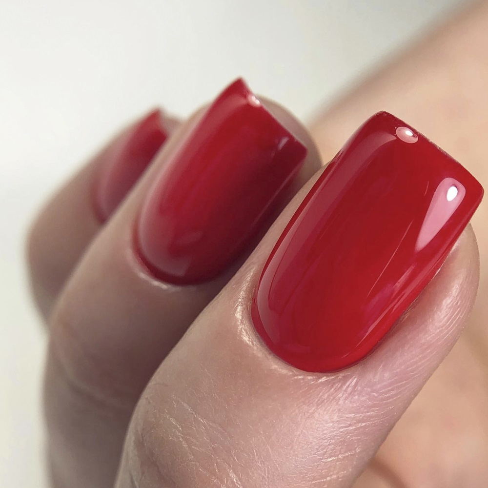 MIO Nails гель-лак V-11 Огни Лас-Вегаса 8мл — изображение 2